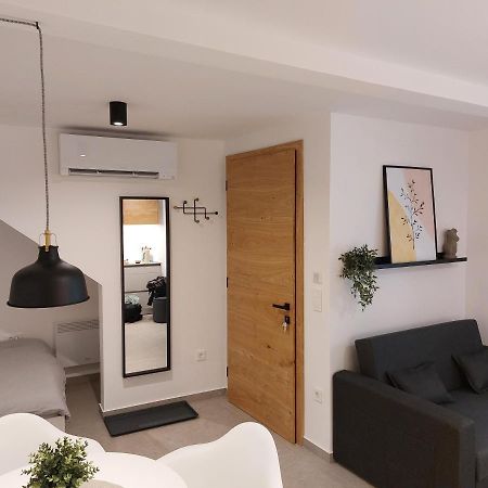 Casa Gray Apartment Koper Exterior photo
