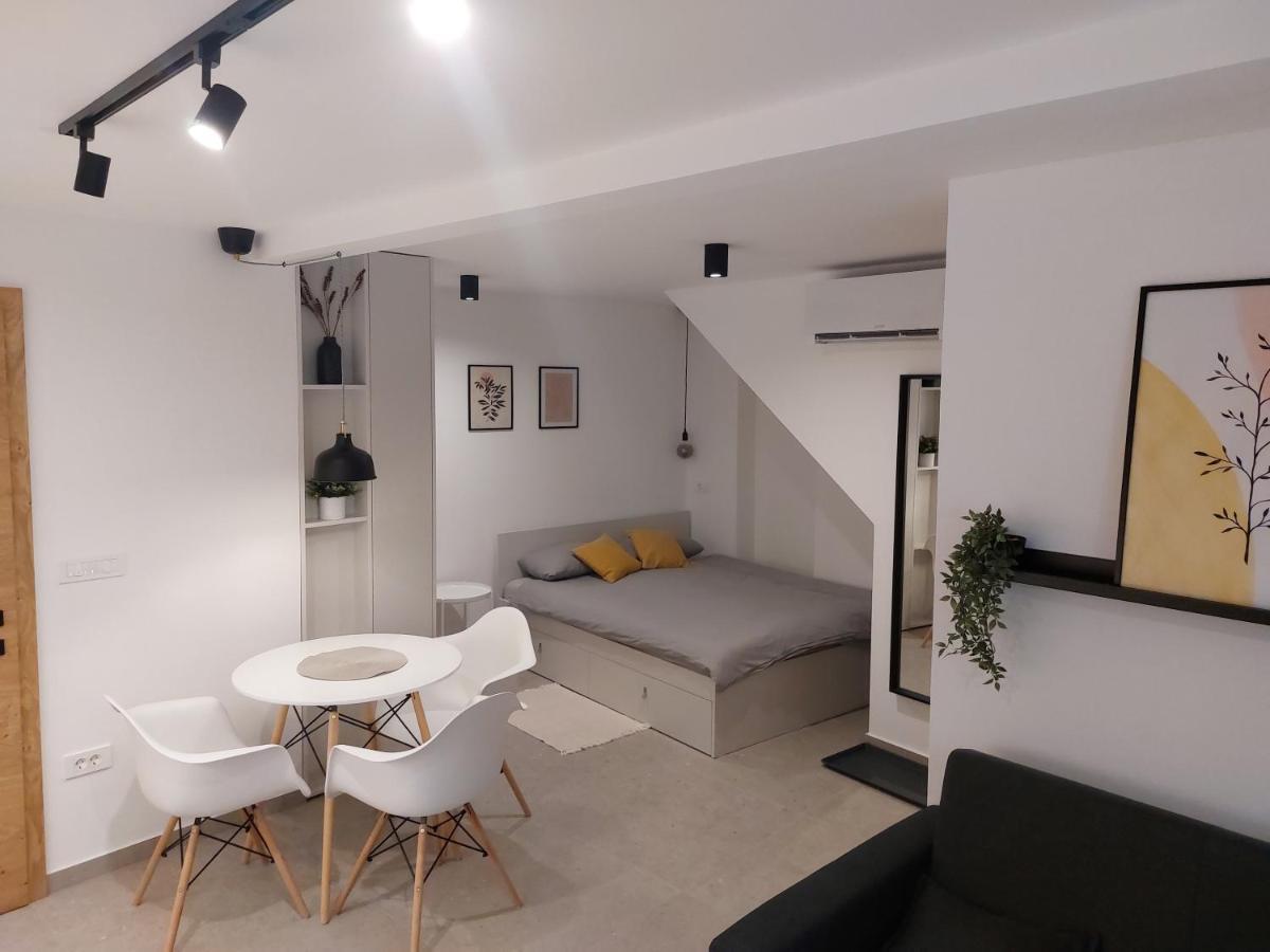 Casa Gray Apartment Koper Exterior photo