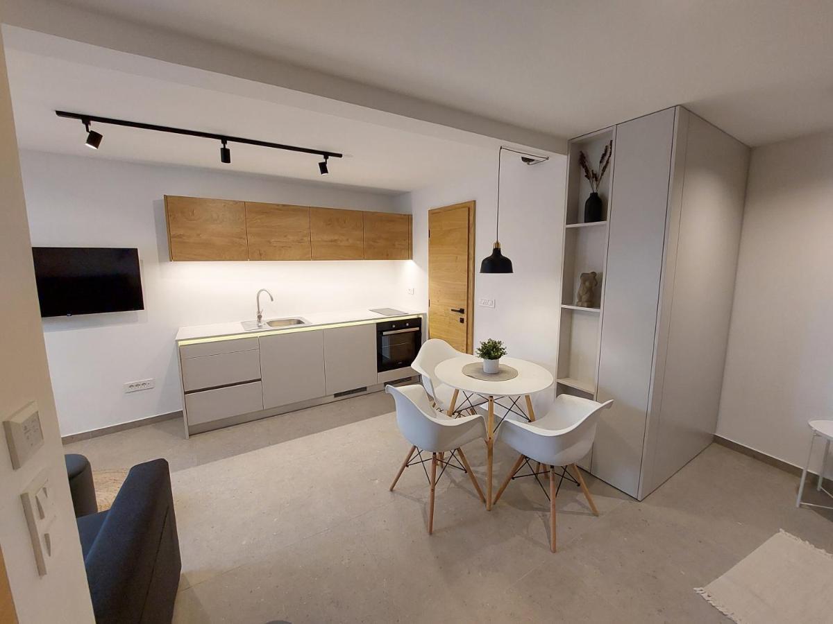 Casa Gray Apartment Koper Exterior photo