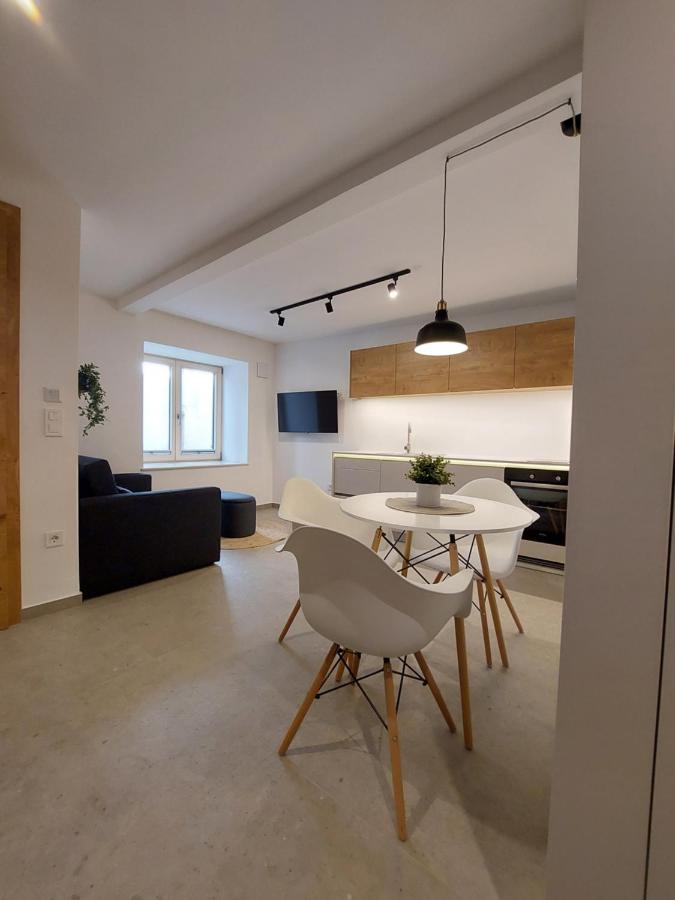 Casa Gray Apartment Koper Exterior photo