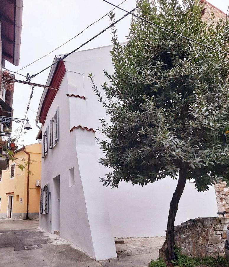 Casa Gray Apartment Koper Exterior photo